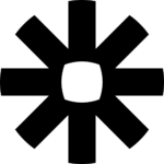 zapier-logo-black-and-white